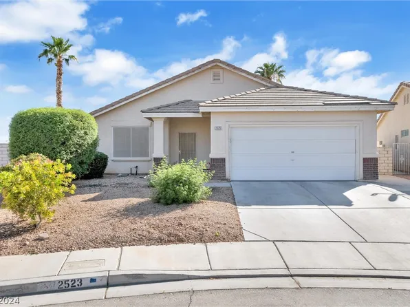 2523 Hollow Oak Ave, North Las Vegas, NV 89031