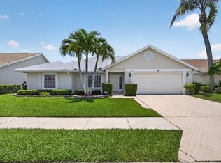 114 Palomino Drive, Jupiter, FL 33458