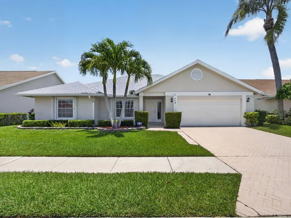 114 Palomino Drive, Jupiter, FL 33458