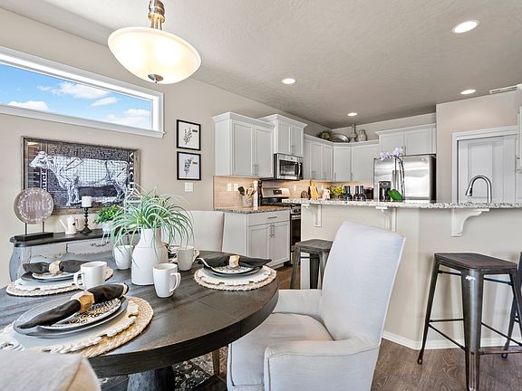 Hudson - Dining Room 2