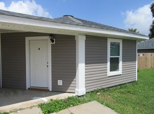 1302 Grace Ave #D, Panama City, FL 32401