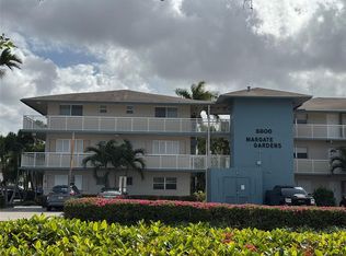 5800 Margate Blvd APT 521, Margate, FL 33063