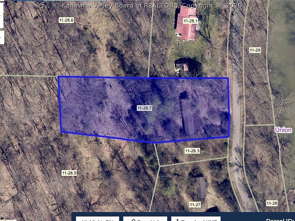 1st image of 261 Poca River Rd