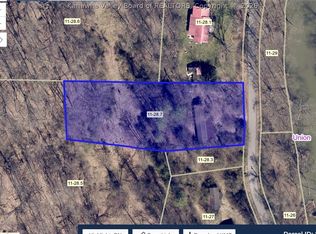 261 Poca River Rd, Charleston, WV 25312