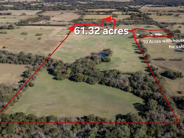 County Road 3417, Emory, TX 75440