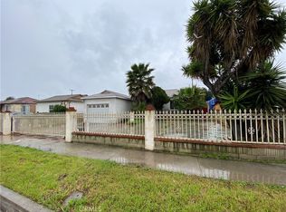 1342 W School St, Compton, CA 90220