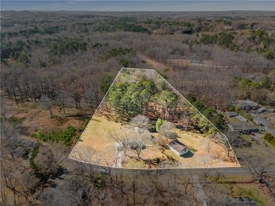 16770 Phillips Rd, Milton, GA, 30004