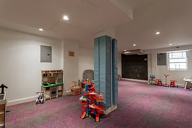 Rented by Bond New York