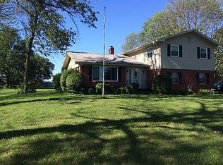 13191 Old Dayton Rd, New Lebanon, OH 45345