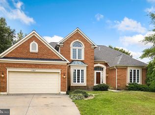 11907 Backus Dr, Bowie, MD 20720