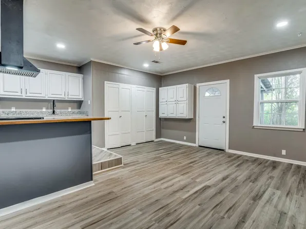 320 Mission St #A, Denton, TX 76205