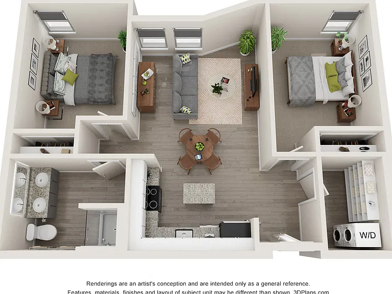 Vina Apartments — Photo 25
