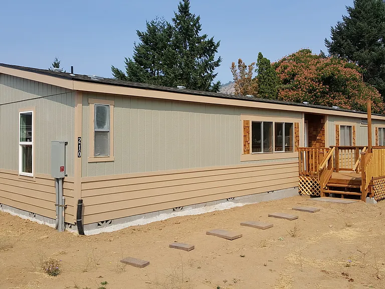 210 Arrow Way — Photo 1