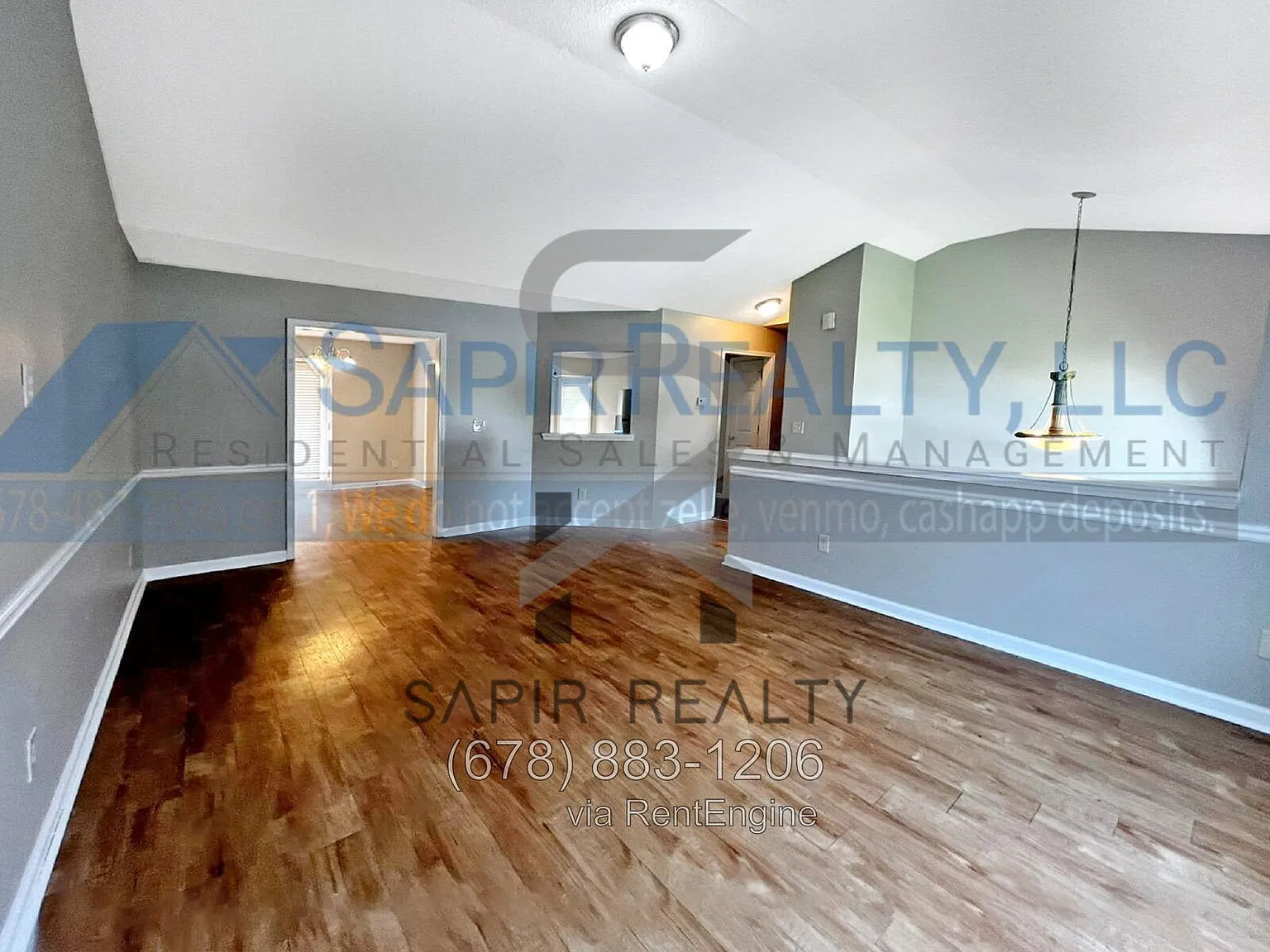 3 bed, 3.0 bath, 1982 sqft, $2,000 — Photo 2
