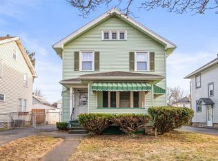 305 Marlborough Rd, Rochester, NY 14619