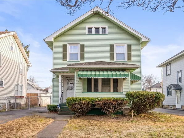 305 Marlborough Rd, Rochester, NY 14619