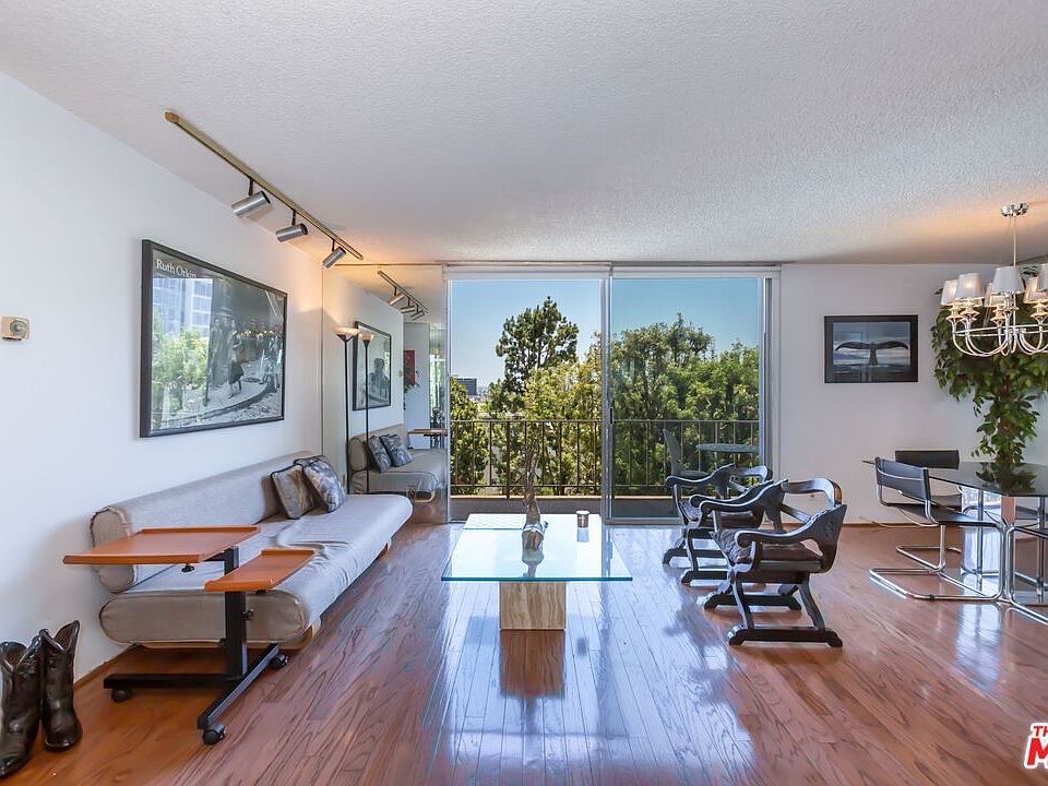 1st image of 100 S Doheny Dr APT 506