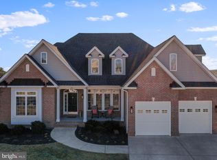 134 Cahille Dr, Winchester, VA 22602
