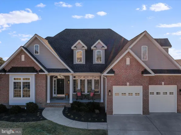 134 Cahille Dr, Winchester, VA 22602