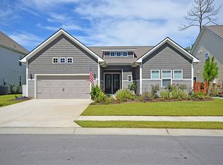 2508 Hummingbird Ln, Summerville, SC 29483