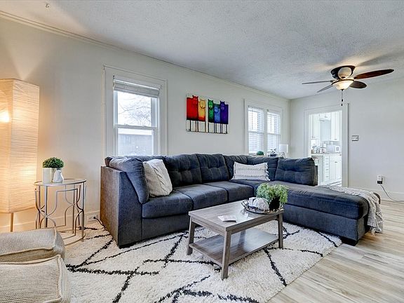 3rd image of 4402 Ovid Ave