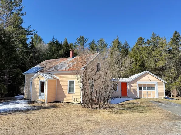 79 E Main St, Plainfield, MA 01070