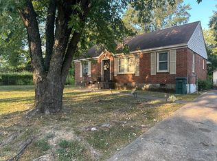 1274 Railton Rd, Memphis, TN 38111