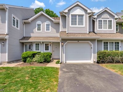 28 Helton Ter, Montville, NJ, 07045