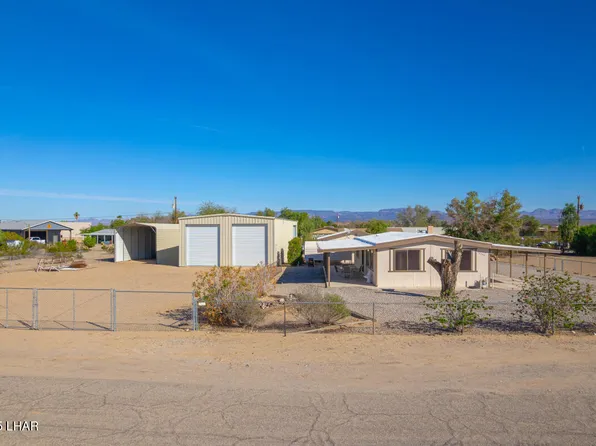 12858 S Apache Pkwy, Topock, AZ 86436