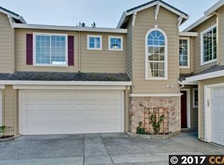 108 Treasure Ct, San Ramon, CA 94583