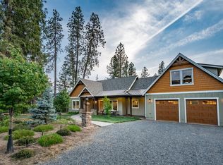 623 Netherlands Rd, Trail, OR 97541