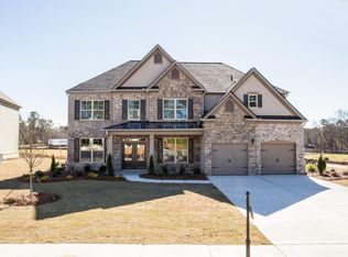 802 Omaha Pl #25, Kennesaw, GA 30152