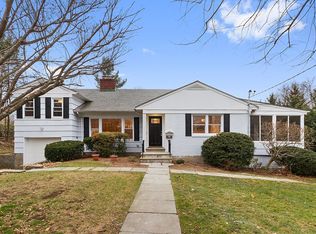 23 Baylor Cir #A, White Plains, NY 10605