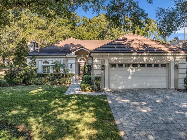 5957 Chesapeake Park #60, Orlando, FL 32819