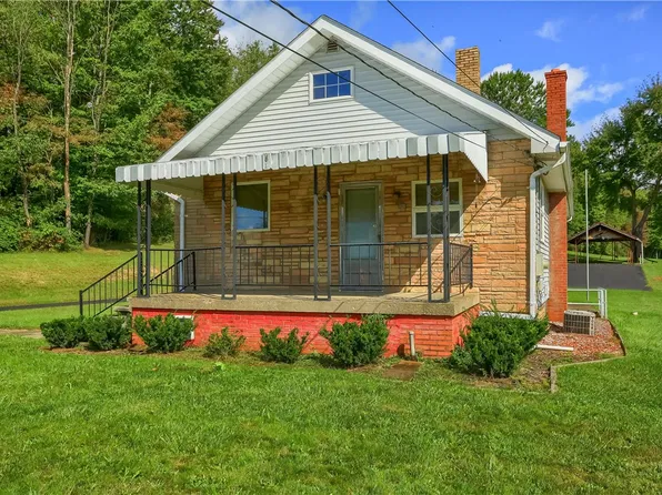 323 Braun Rd, Beaver Falls, PA 15010