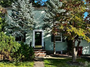 12 Renner Ave, Nutley, NJ 07110