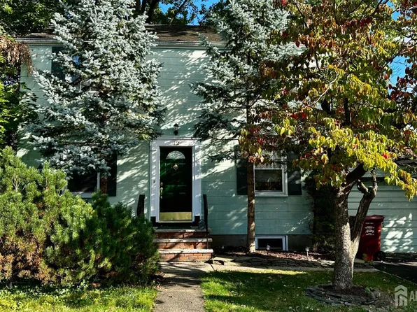 12 Renner Ave, Nutley, NJ 07110