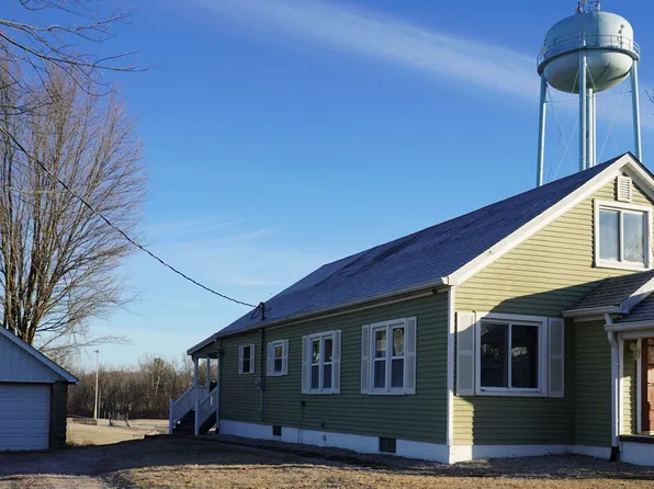 165 E County Road 750 S, Clay City, IN 47841