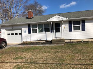 10 Altin Ave, Kingston, RI 02881