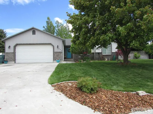 884 Pearl Dr, Blackfoot, ID 83221