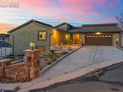 2430 Zane Cir, Colorado Springs, CO, 80909