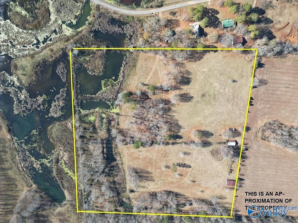 1st image of 29/ACRE S County Road 86