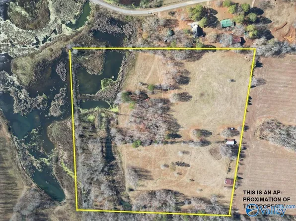 29/ACRE S County Road 86, Moulton, AL 35650