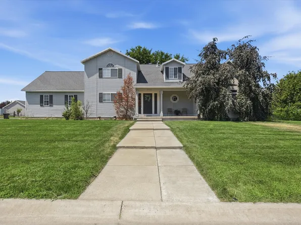 3923 Hillside Dr, Nibley, UT 84321