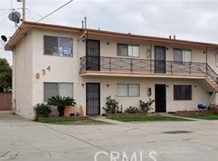 834 S Greenwood Ave, Montebello, CA 90640