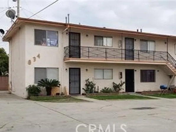 834 S Greenwood Ave, Montebello, CA 90640