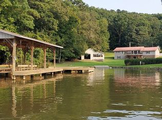 2245 County Road 104, Cedar Bluff, AL 35959