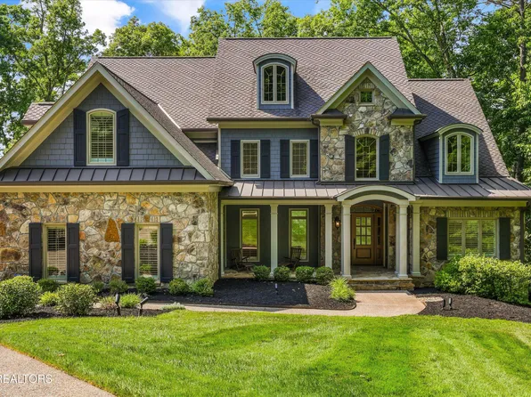 2533 Woodland Reserve Ln, Knoxville, TN 37919