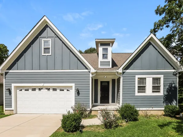 8814 Terrace Ave, Indianapolis, IN 46234