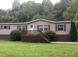 91 Uncles Br, Hamlin, WV 25523